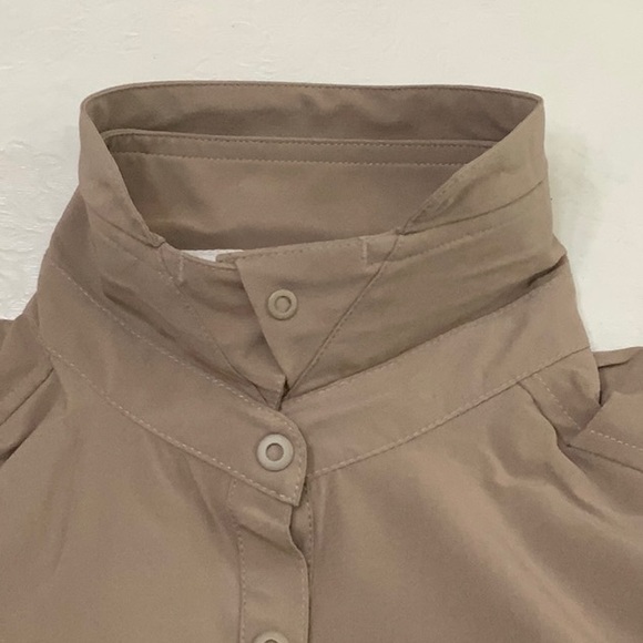 Craghoppers NOSILIFE PRO LONG SLEEVE SHIRT - mushroom - Picture 5 of 16